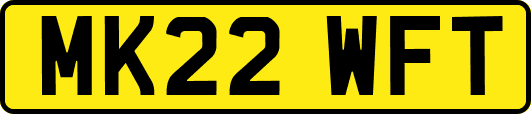 MK22WFT