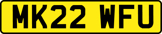 MK22WFU