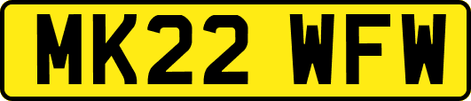MK22WFW