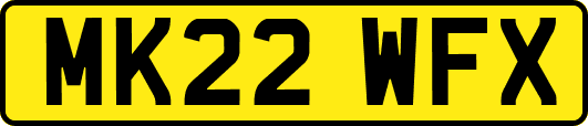 MK22WFX