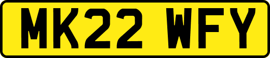 MK22WFY