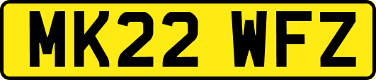 MK22WFZ