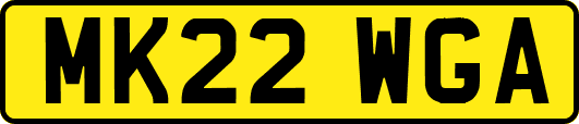 MK22WGA