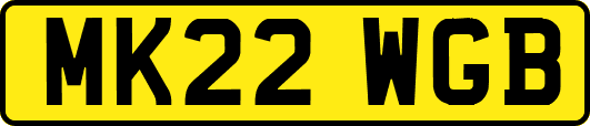 MK22WGB