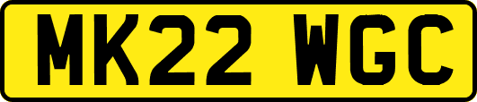 MK22WGC