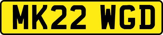 MK22WGD