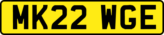MK22WGE