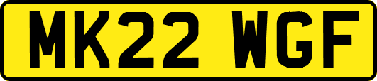 MK22WGF