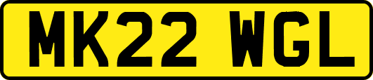 MK22WGL