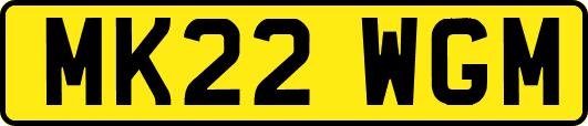 MK22WGM