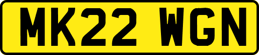 MK22WGN