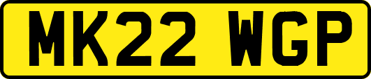 MK22WGP