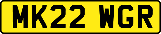 MK22WGR