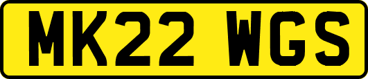 MK22WGS