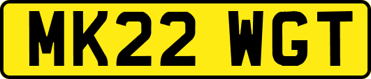 MK22WGT