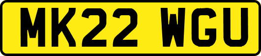 MK22WGU