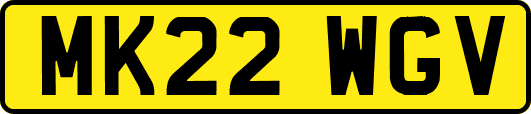 MK22WGV