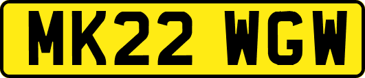 MK22WGW