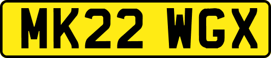 MK22WGX