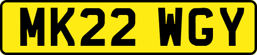 MK22WGY