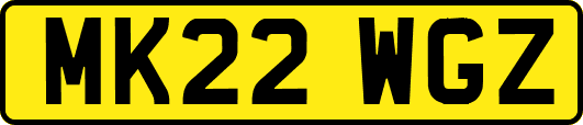MK22WGZ