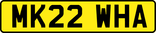 MK22WHA