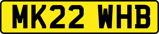 MK22WHB