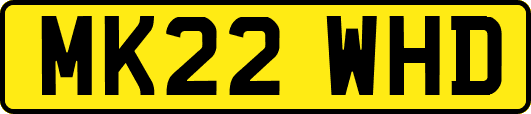 MK22WHD