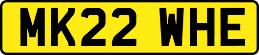 MK22WHE