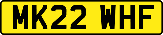 MK22WHF
