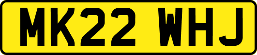 MK22WHJ
