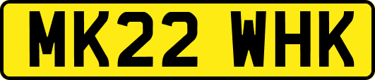 MK22WHK