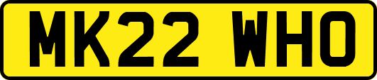 MK22WHO