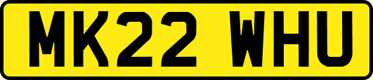 MK22WHU