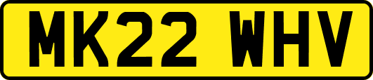 MK22WHV