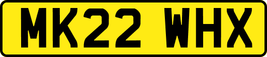 MK22WHX