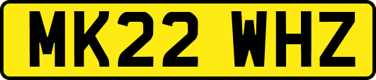MK22WHZ