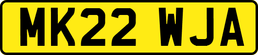 MK22WJA