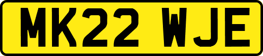 MK22WJE