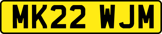 MK22WJM