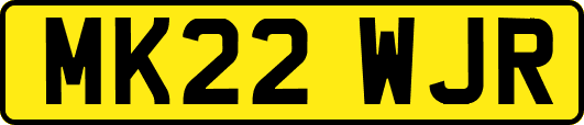 MK22WJR