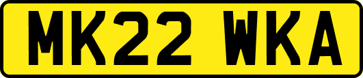 MK22WKA