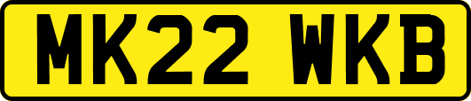 MK22WKB
