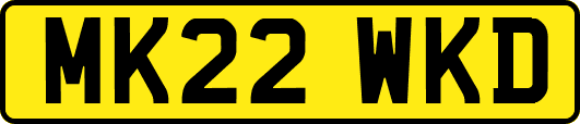 MK22WKD