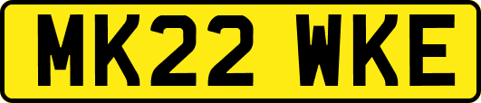 MK22WKE