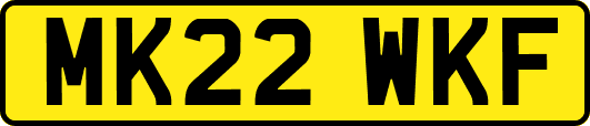 MK22WKF