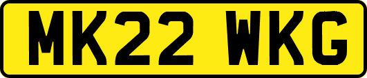 MK22WKG