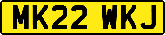MK22WKJ