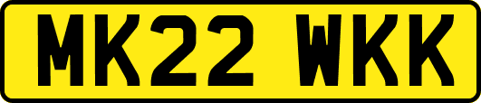 MK22WKK