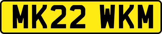 MK22WKM